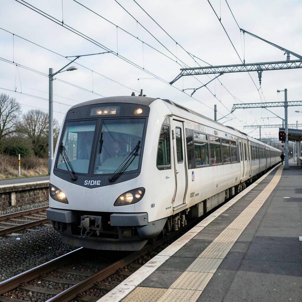 GWR trains cancelled between London Paddington and Oxford amid power failure